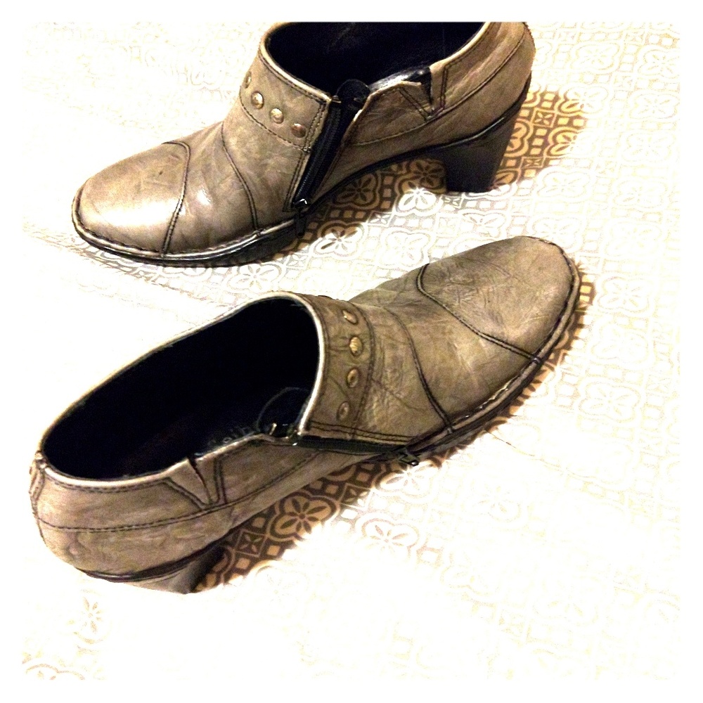 Josef Seiber shoes